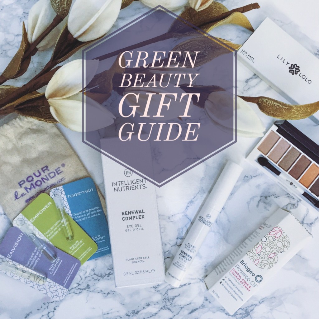 Green Beauty T Guide Savvy In San Francisco