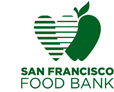 SF Food Bank – Bloggers Family Volunteer Event