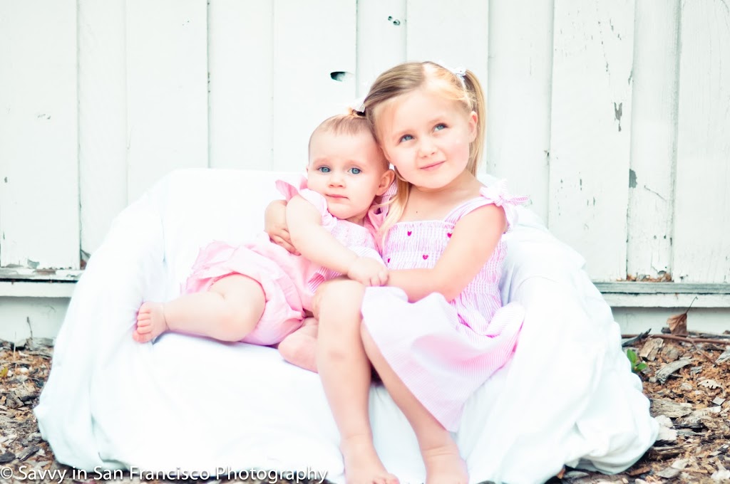 The Riley Family – {East Bay Family Photographer}