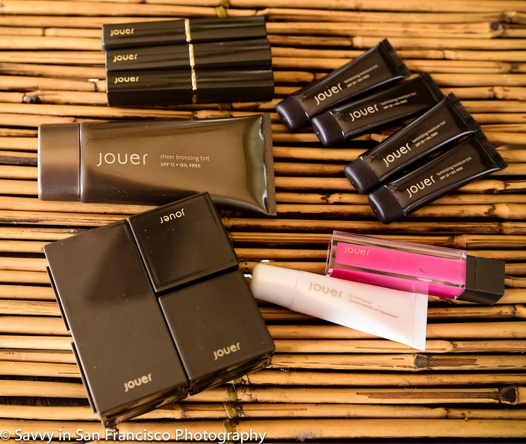 Jouer – Time to Play
