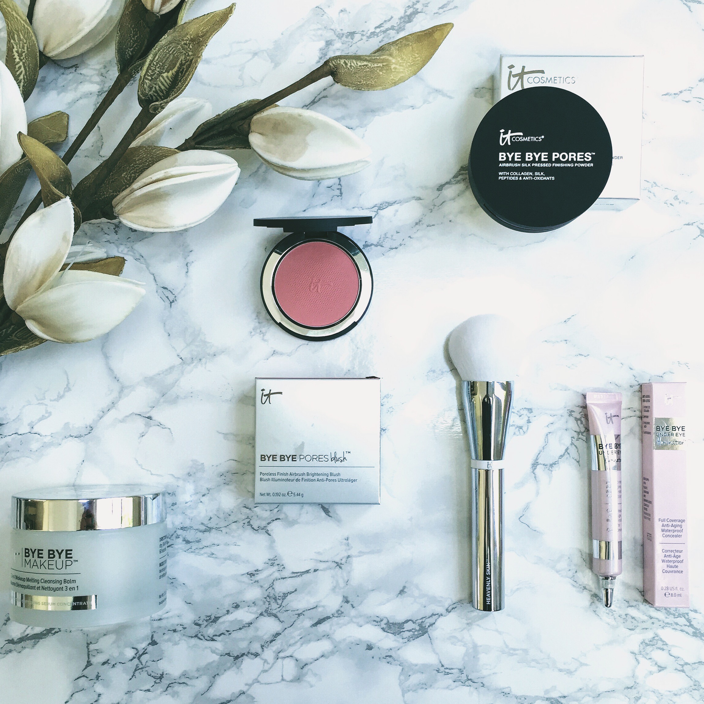 IT Cosmetics & QVC – Today’s Special Value